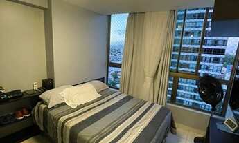 Imagem 6: RS- Apto Boa Viagem, 4 suítes, Lazer completo