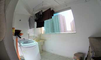 Imagem 4: TAUBATÉ - Apartamento Padrão - AREÃO