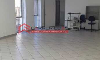 Imagem 3: Sala/Conjunto para aluguel possui 85 metros quadrados em Vila Romana - São Paulo - SP