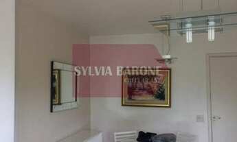 Imagem 3: SãO PAULO - Apartamento Padrão - Moema