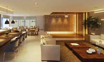 Imagem 2: CAMPINAS - Apartamento Padrão - Bosque