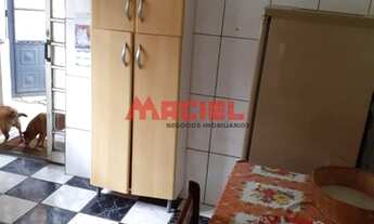 Imagem 5: Venda - CASA - JARDIM PETROPOLIS - SAO JOSE DOS CAMPOS - DORM 2 - VALOR R$ R$ 400.000,00