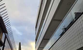 Imagem 6: Apartamento para aluguel com 38 metros quadrados com 2 quartos em Curicica - Rio de Janeir