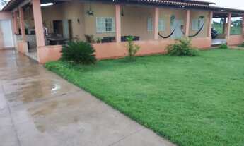 Imagem: Vendo excelente chácara no Condominio Parque