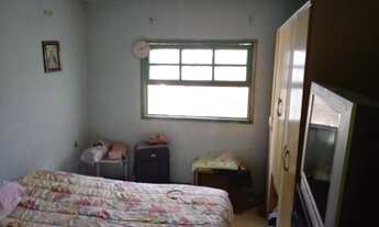 Imagem 6: Casa alvenaria proxima do centro da cidade somente venda