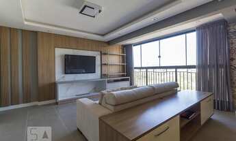 Imagem 5: Apartamento para Aluguel - Vila Ipiranga, 3 Quartos, 109 m2