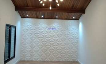 Imagem 7: CASA RESIDENCIAL em BRAGANÇA PAULISTA - SP, CONDOMÍNIO RESIDENCIAL EUROVILLE