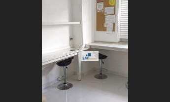 Imagem 2: Sala à venda, 246 m² por R$ 3.520.260 - Jardins - São Paulo/SP