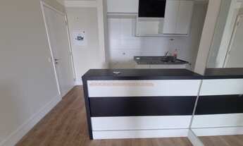 Imagem 2: BARRA FUNDA - 57 metros - Apartamento para alugar no bairro Barra Funda - São Paulo/SP