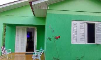 Imagem: DOIS IRMÃOS - Casa Padrão - Industrial