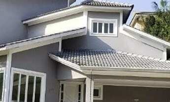 Imagem: Barueri - Casa Padrão - Residencial Morada