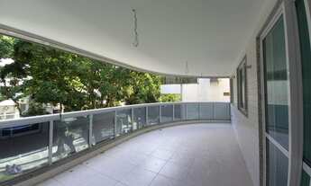 Imagem 1: RIO DE JANEIRO - Apartamento Padrão - RECREIO DOS BANDEIRANTES