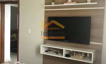 Imagem 7: AMERICANA - Apartamento Padrão - JARDIM TERRAMÉRICA II