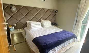 Imagem 4: Linda Cobertura Duplex com 3 Suítes e 3 Vaga Gonzaga - Santos - SP