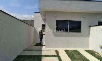 Imagem 5: Casa em via publica em Jardim Oásis - Taubaté - CA1513