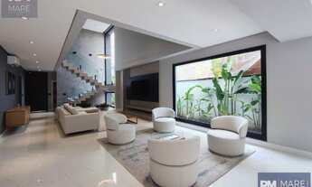 Imagem: Casa para venda com 350 M2 com 5 quartos