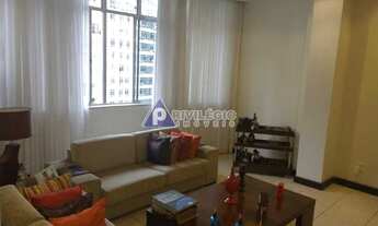 Imagem 4: Apartamento, 3 quartos, humaitá