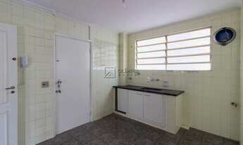 Imagem 7: Apartamento Venda Paraíso 127 m² 2 Dormitórios