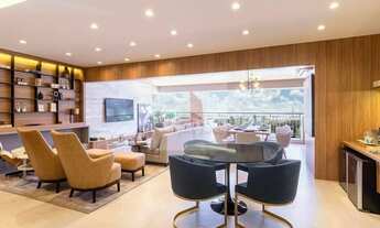 Imagem: Apartamento Alto Padrão à venda em São