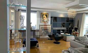 Imagem 3: Apartamento à venda no bairro Perdizes - São Paulo/SP