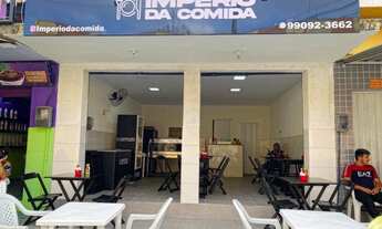 Imagem: Passo ponto / Restaurante