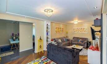 Imagem 7: São Bernardo do Campo - Casa Padrão - Parque dos Pássaros