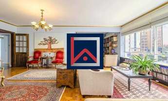 Imagem 6: Apartamento Venda Cerqueira César 174 m² 2 Dormitórios