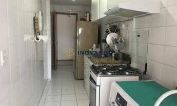 Imagem 4: Condomínio Origame - 3 quartos - 95m-²