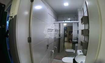 Imagem 7: SOBRADO MOBILIADO EM PEREQUÊ