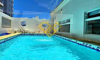 Imagem: Apartamento à venda, 3 quartos, 2 suítes