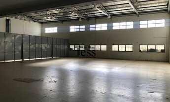 Imagem 6: Salão para aluguel, 6 vagas, Mini Distrito Industrial - Tancredo Neves - São José do Rio P