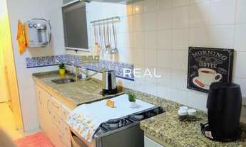 Imagem 7: CAMPINAS - Apartamento Padrão - PARQUE RURAL FAZENDA SANTA CÂNDIDA