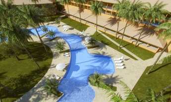 Imagem: Flat com 2 Quartos no Eco Resort - Ultimas