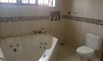 Imagem 6: Parque Jambeiro Sobrado para venda 3 quartos sendo 1 suíte - Campinas - SP