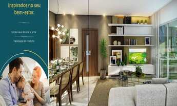 Imagem 6: SALVADOR - Apartamento Padrão - CAMINHO DAS ÁRVORES