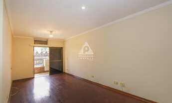 Imagem 2: Excelente apartamento 2 quartos, suíte, dependência completa, vaga. HUMAITÁ