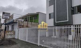 Imagem 7: Apartamento com 2 quartos para alugar, 52 m² por R$ 900/mês - Monza - Colombo/PR