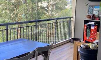 Imagem 3: Apartamento para venda com 144 metros quadrados com 3 quartos