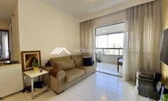 Imagem: Apartamento à venda com 2 quartos no Horto