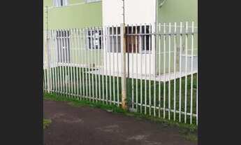 Imagem 2: SÃO JOSÉ DOS PINHAIS - Apartamento Padrão - RIO PEQUENO