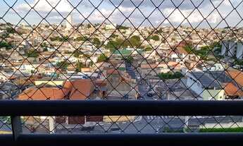 Imagem: Apartamento para venda possui 49 metros