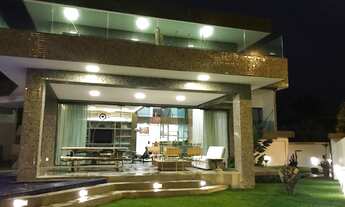 Imagem 6: Lauro de Freitas - Casa Padrão - Vilas do Atlântico