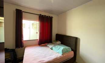 Imagem 6: CASA Á VENDA EM PIRAQUARA NO JD BELA VISTA, COM 3 QUARTOS