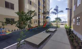 Imagem 3: Predileto Parque Dez venda possui 56 metros quadrados com 3 quartos