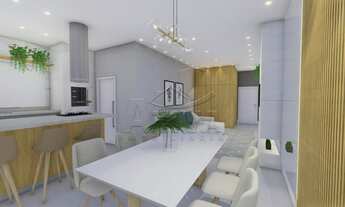 Imagem 6: Toledo - Apartamento - Jardim La Salle