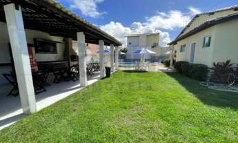 Imagem 4: Casa no Mosqueiro no Cond. Atlantic Beach I com 4 Banheiros e 4 Quartos