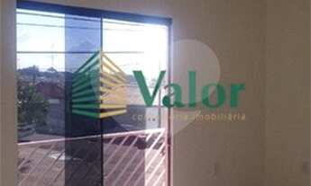 Imagem 3: São Carlos - Casa Padrão - Residencial Parque Douradinho