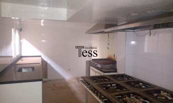 Imagem 7: Sala - Locação Sala com 01 banheiro privativo, ar condicionado