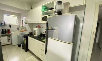 Imagem 6: Apartamento para Venda, Armação, 1 dormitório, 1 banheiro, 1 vaga