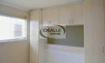 Imagem 5: Apartamento com 2 quartos para alugar por R$ 1300.00, 65.30 m2 - CAMPO COMPRIDO - CURITIBA